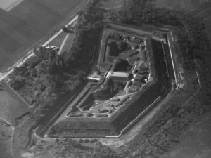Festungsring Kln Fort III Mengenich