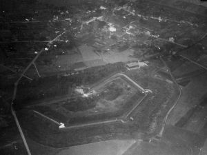 Festungsring Kln Fort II Longerich