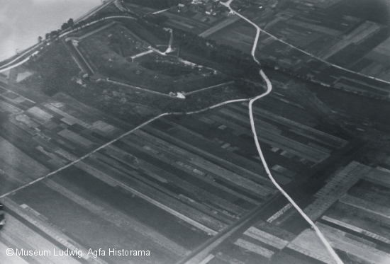 Fort I Niehl