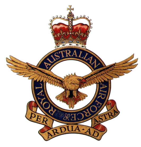 Royal Australien Air Force