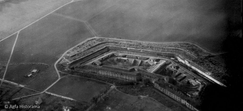 Fort V - Müngersdorf