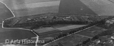 Fort IV - Bocklemünd