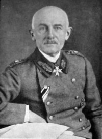 Ernst von Hoeppner