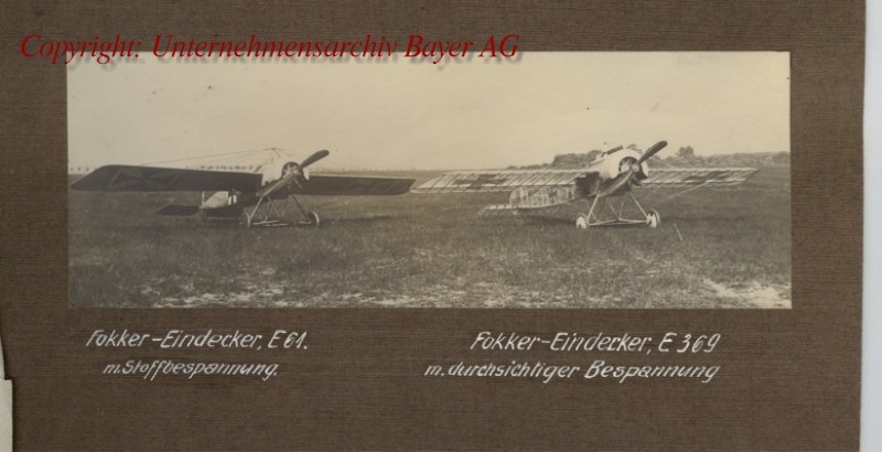 unsichtbare Flugzeuge