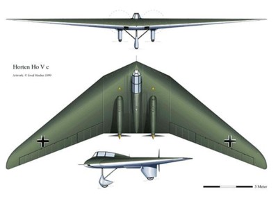 Horten V