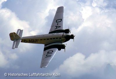 Junkers Ju 52