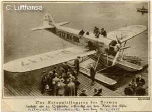 D-1717 Niehler Hafen K&ouml;ln