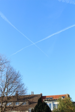 Flughafen Kln Butzweilerhof Luftkreuz des Westens