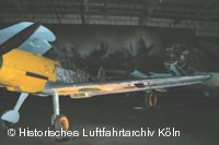 Messerschmidt Me 109