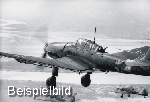 Junkers Ju 87 Stuka