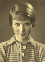 Dolly Haas