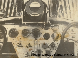 Flughafen Köln Butzweilerhof