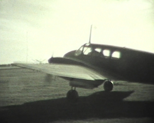 Film 2. Weltkrieg Niederlande Rotterdam