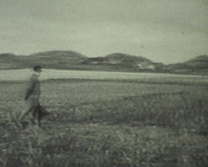 Film 2. Weltkrieg Niederlande Rotterdam
