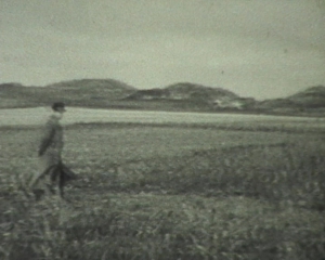 Film 2. Weltkrieg Niederlande Rotterdam