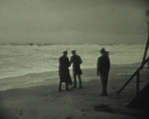 Film 2. Weltkrieg Niederlande Rotterdam