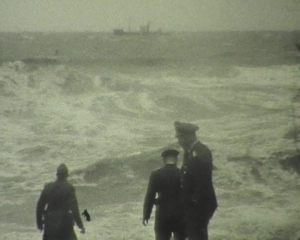 Film 2. Weltkrieg Niederlande Rotterdam