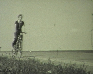 Film 2. Weltkrieg Niederlande Rotterdam