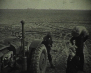 Film 2. Weltkrieg Niederlande Rotterdam