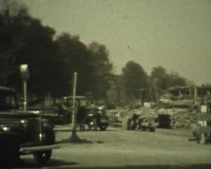 Film 2. Weltkrieg Texel 