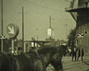 Film 2. Weltkrieg Texel 