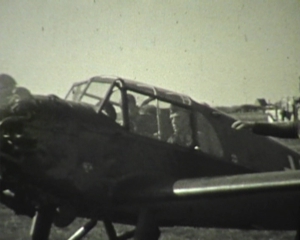 Film 2. Weltkrieg Texel 