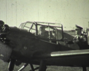 Film 2. Weltkrieg Texel 