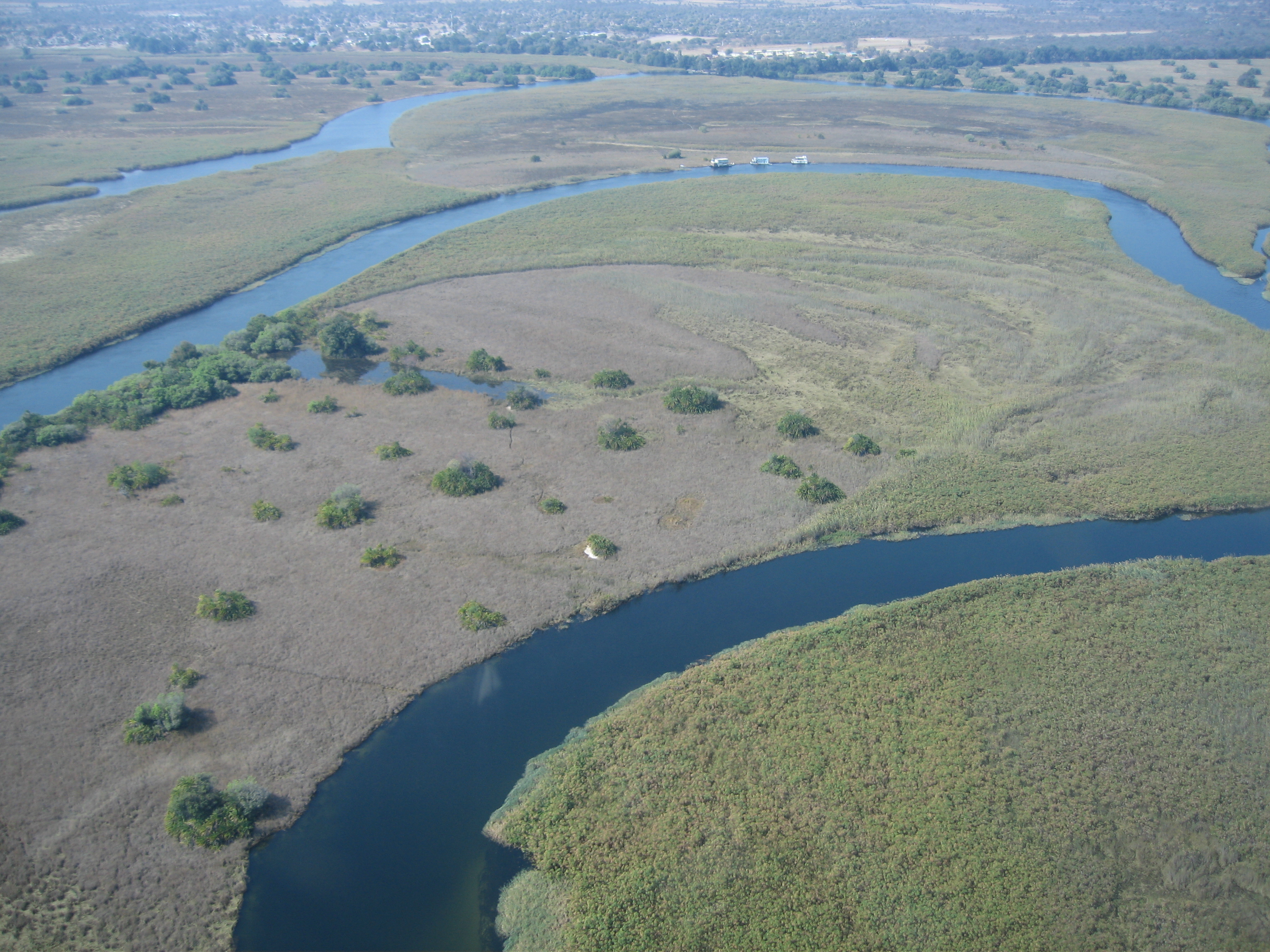 Okavango