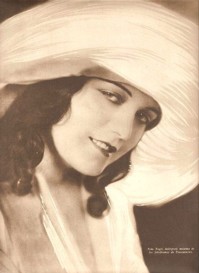 Pola Negri