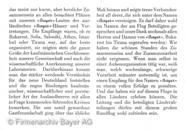 Die Bayer-Ju auf groer Fahrt ber Budapest, Bukarest, Sofia, Saloniki, Athen, Istanbul, Saloniki, Tirana, Venedig, Kln