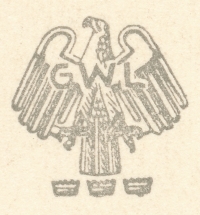Logo des Restaurantpchter Weissenfeld