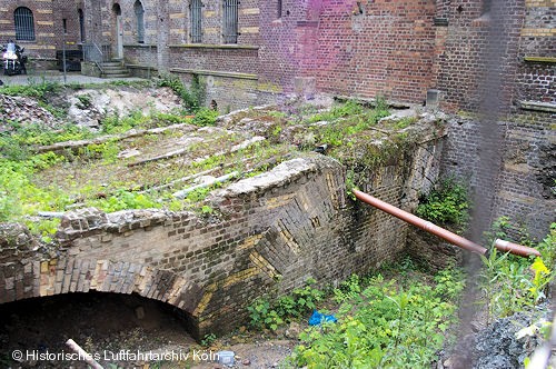 Brcke von Fort IV