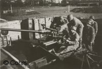 mittlere Flak 3,7 cm