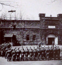 Fort IV Bocklemünd