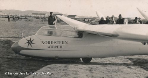 NORDSTERN KÖLN II