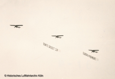 Burda-Kunstflugstaffel -