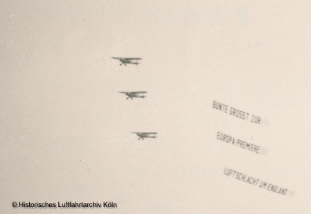 Burda-Kunstflugstaffel -
