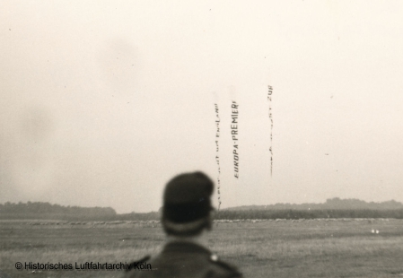 Burda-Kunstflugstaffel -