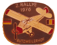 BSD Aeroclub FBA Butzweilerhof