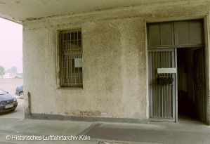 Butzweilerhof_Putzschäden_1