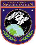 ISS Internationale Raumstation