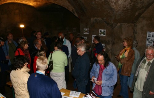 2005 Tag der Forts - Fort IV Bocklem�nd