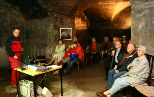 2005 Tag der Forts Fort IV Bocklem�nd