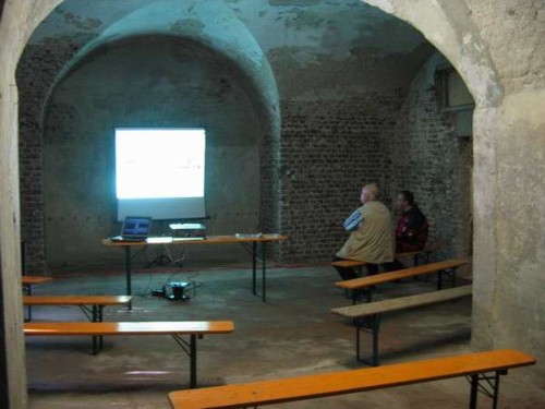 2006 Tag der Forts Fort IV Bocklem�nd