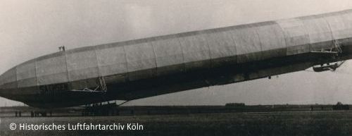 LZ 17 "Sachsen"