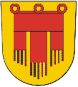Wappen der Städte Böblingen und Sindelfingen