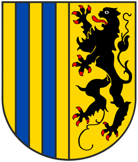 Wappen der Stadt Chemnitz