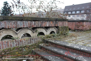 Fort I Rheinschanze Köln-Bayenthal