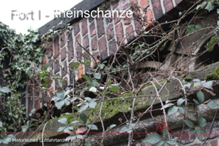 Fort I Rheinschanze Köln-Bayenthal