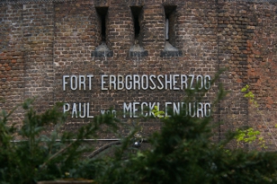 Fort I Rheinschanze